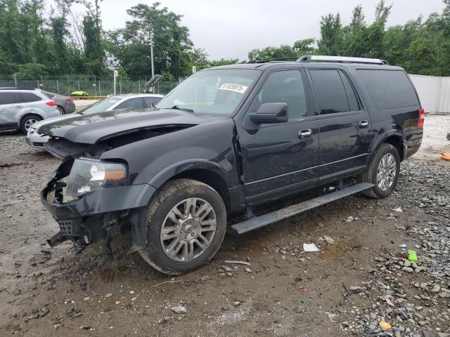 Vin: 1fmjk2a51eef07371, lot: 61526975, ford expedition el limited 2014 img_1