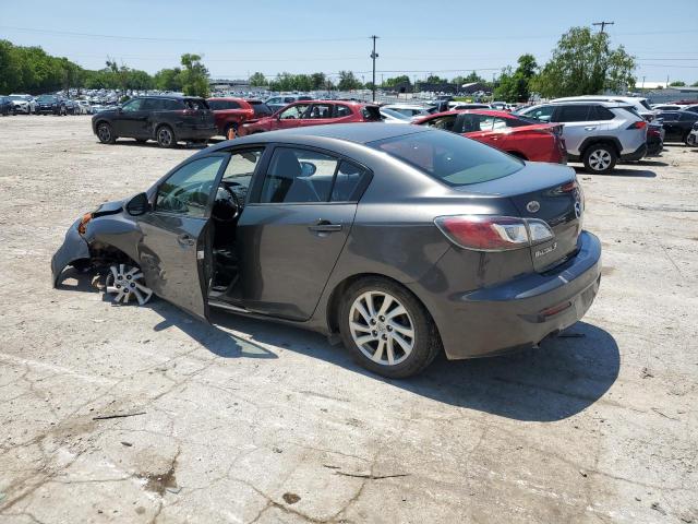 Vin: jm1bl1v77c1700351, lot: 59268645, mazda 3 i 20122
