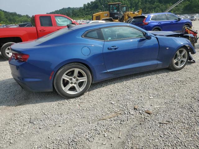 2019 CHEVROLET CAMARO LS 1G1FB1RS6K0119388