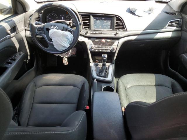 2018 HYUNDAI ELANTRA SE - 5NPD84LF2JH244870