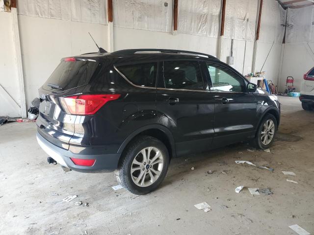 Vin: 1fmcu9hd8kub11805, lot: 62909025, ford escape sel 20193
