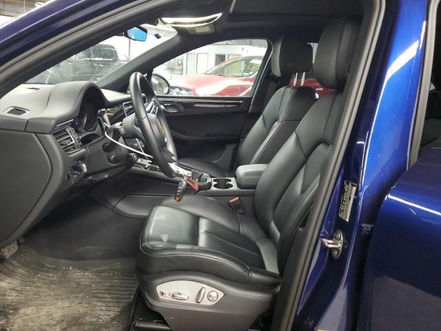 2024 PORSCHE MACAN BASE WP1AA2A53RLB07531