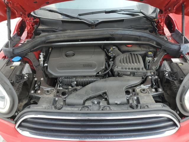 2022 MINI COOPER COU WMZ43BR0XN3N70746