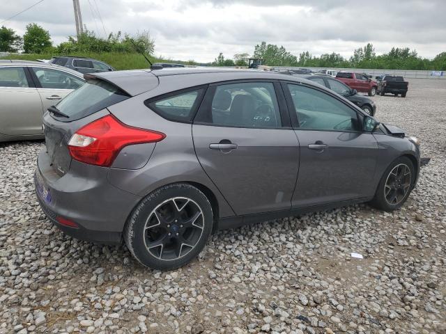 Vin: 1fadp3k26el160912, lot: 59000325, ford focus se 20143