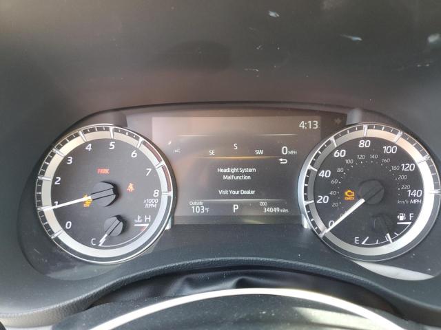 2023 TOYOTA HIGHLANDER 5TDKDRAH3PS023141