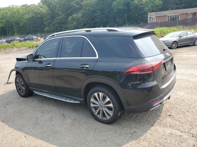 2020 MERCEDES-BENZ GLE 350 4M 4JGFB4KE0LA024023