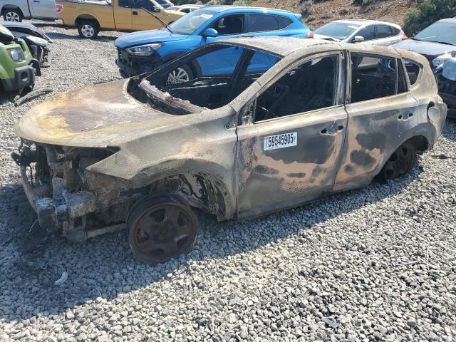 Vin: 2t3bfrevxgw432181, lot: 59545905, toyota rav4 le 2016 img_1