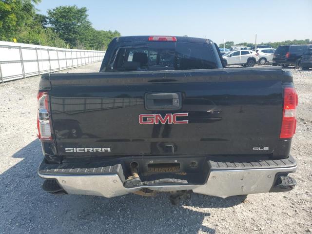 2015 GMC SIERRA C15 - 3GTP1UEC4FG198009