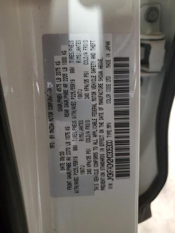 2021 MAZDA CX-5 GRAND JM3KFADM2M0305300