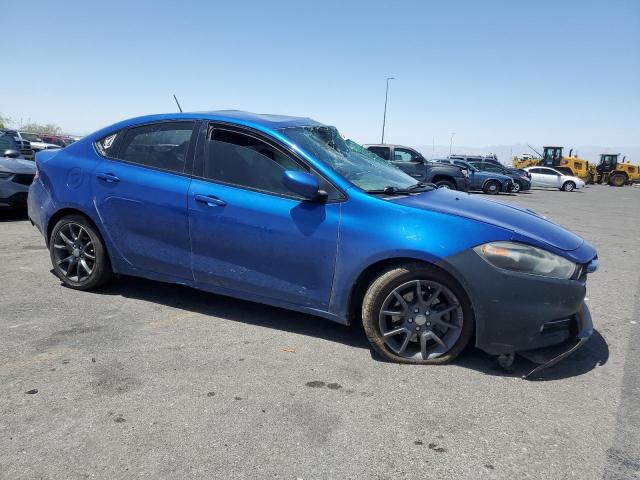 2013 DODGE DART SXT - 1C3CDFBA0DD123178