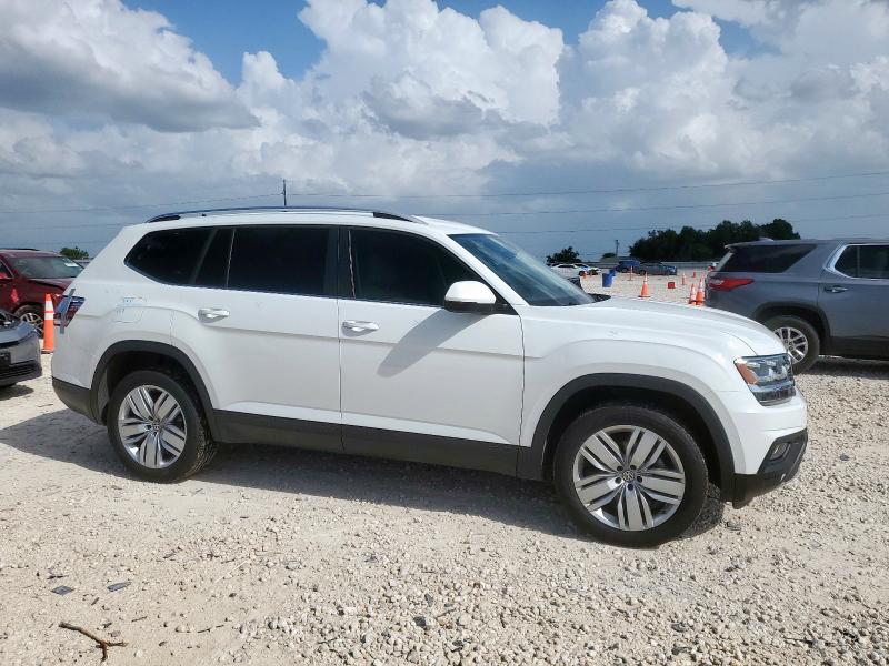 Vin: 1v2wr2ca0kc614028, lot: 61867075, volkswagen atlas se 20194