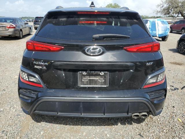 2022 HYUNDAI KONA N LIN #3312273772