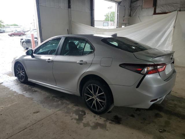 Vin: 4t1g11ak3mu477002, lot: 60077165, toyota camry se 20212