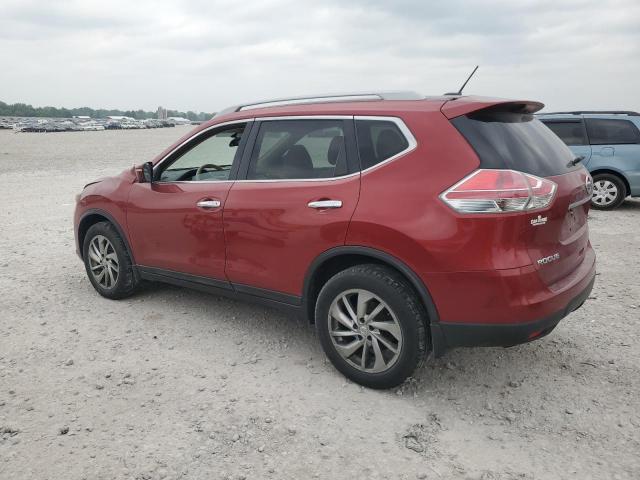 Vin: 5n1at2mv5ec848874, lot: 59295885, nissan rogue s 20142