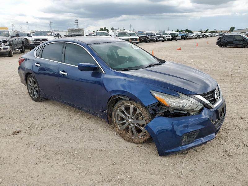Vin: 1n4al3ap4jc248542, lot: 61576385, nissan altima 2.5 20184