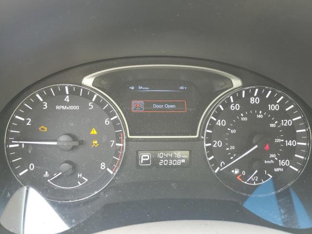 2013 NISSAN ALTIMA 2.5 #3281555392