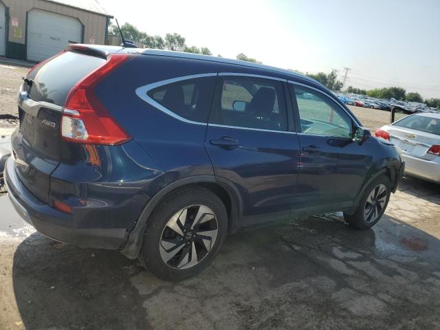 Vin: 5j6rm4h98gl040366, lot: 59544155, honda crv touring 20163