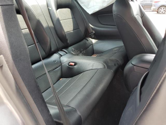 2021 FORD MUSTANG - 1FA6P8TH8M5116860
