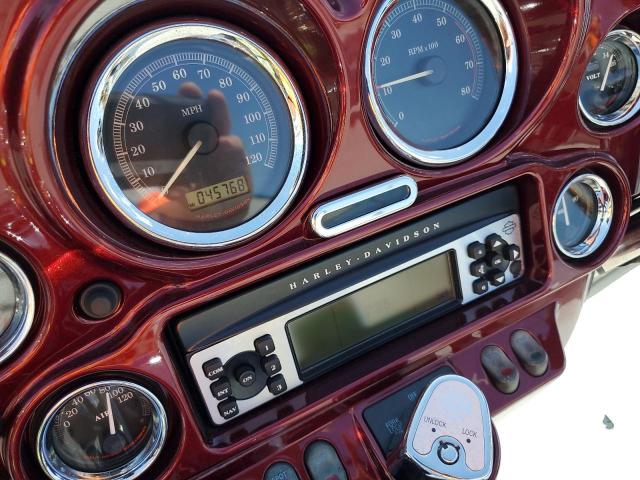 2008 HARLEY-DAVIDSON FLHTCUI 1HD1FC4108Y669307