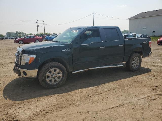 FORD F150 SUPER