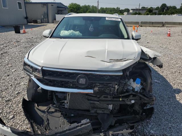 2024 VOLKSWAGEN TAOS SE 3VVUX7B2XRM059685