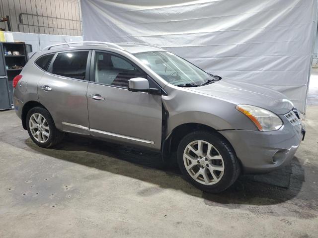 Vin: jn8as5mv9dw640121, lot: 62008245, nissan rogue s 20134