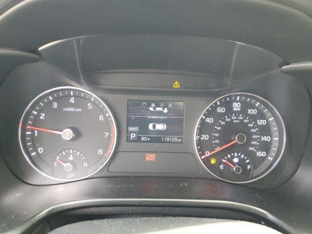 2021 KIA FORTE FE - 3KPF24AD7ME395031
