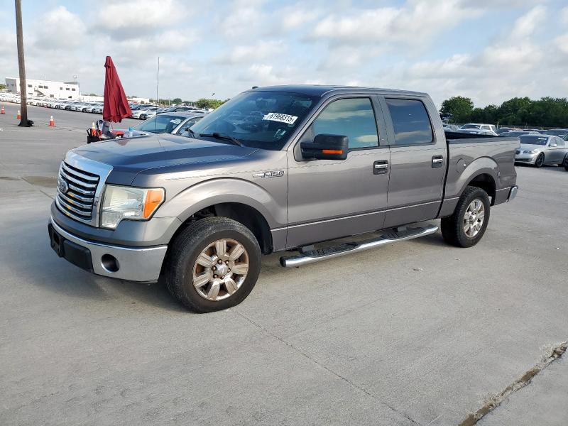 FORD F150 SUPER