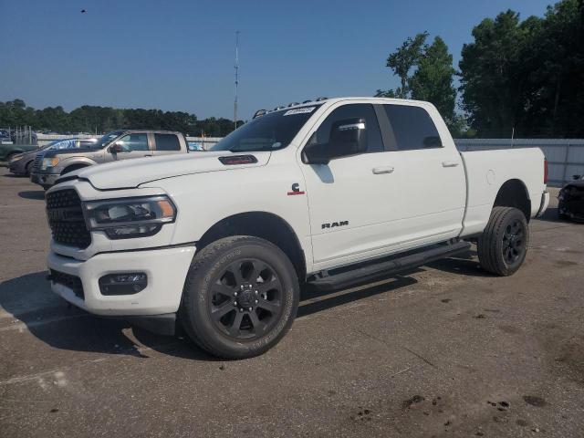 RAM 2500 BIG H