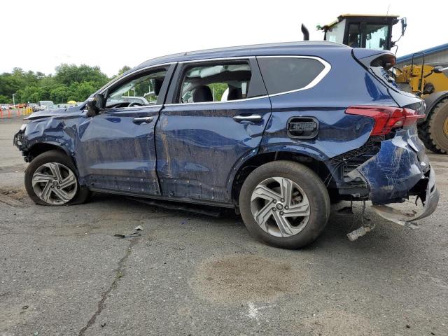 Vin: 5nms24aj8ph568962, lot: 62469905, hyundai santa fe sel 20232