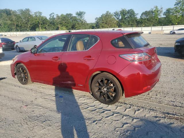 Vin: jthkd5bh7d2150497, lot: 61992205, lexus ct 200 200 20132