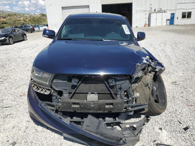 2017 DODGE DURANGO GT - 1C4RDJDG0HC723107