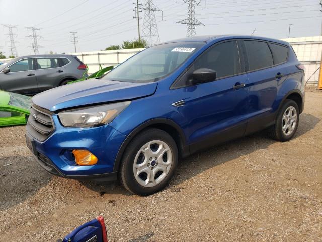 Vin: 1fmcu0f73jub98701, lot: 58596415, ford escape s 2018 img_1