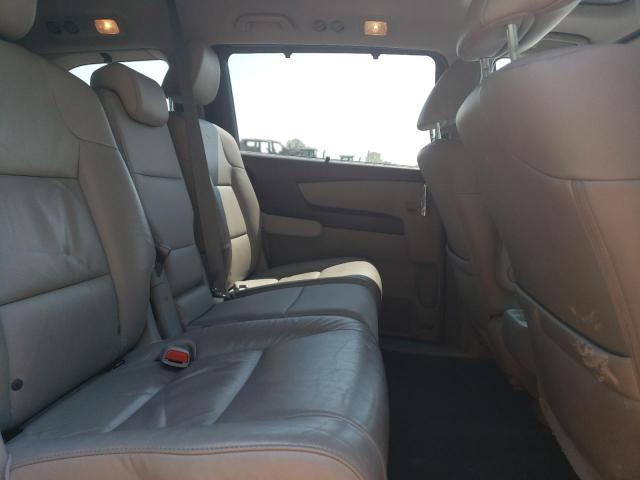 2016 HONDA ODYSSEY EX 5FNRL5H60GB016635