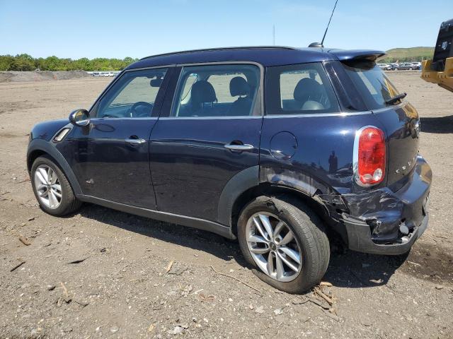 Vin: wmwzc5c50ewp35310, lot: 59412065, mini cooper s countryman 20142