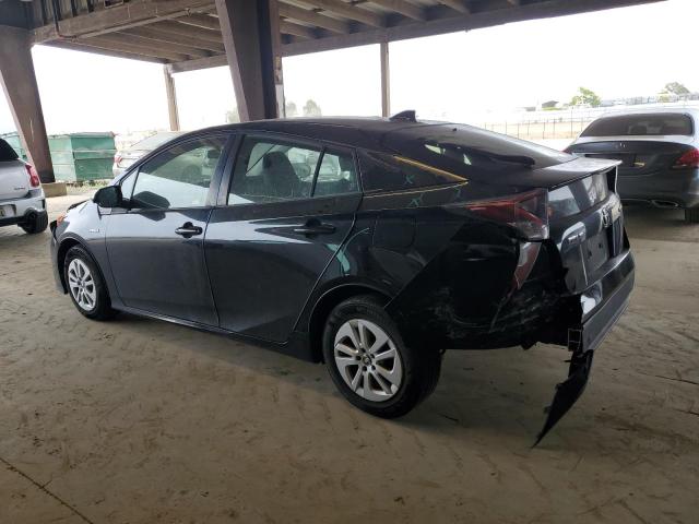 Vin: jtdkbrfu7g3525941, lot: 59930645, toyota prius 20162