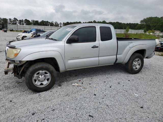 TOYOTA TACOMA PRE