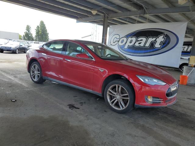 Vin: 5yjsa1dn9dfp09597, lot: 60174125, tesla model s 20134