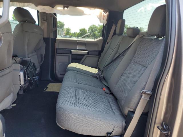 2020 FORD F150 SUPER - 1FTEW1CP7LKF51876