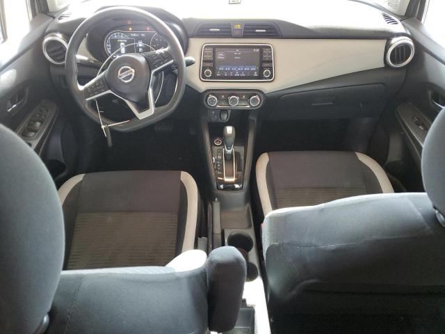 2020 NISSAN VERSA SV - 3N1CN8EV7LL842295