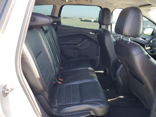 2013 FORD ESCAPE SEL #3190130015