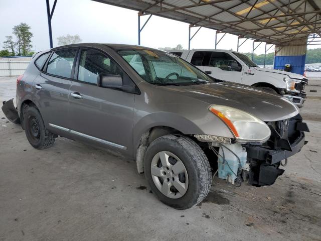 Vin: jn8as5mv8bw678095, lot: 58984545, nissan rogue s 20114