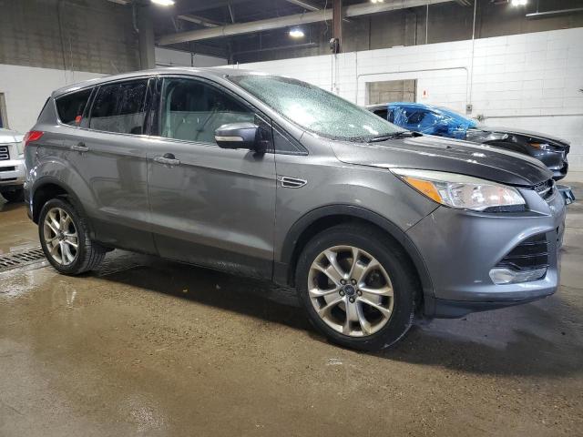 Vin: 1fmcu9h97dub84419, lot: 59349825, ford escape sel 20134