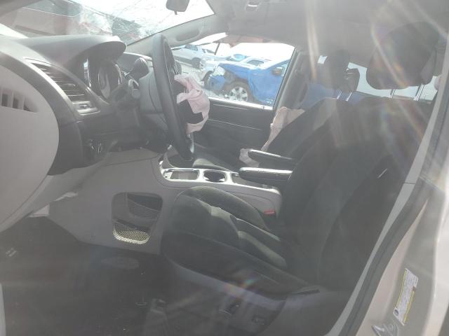 2016 DODGE GRAND CARA - 2C4RDGCG3GR168616