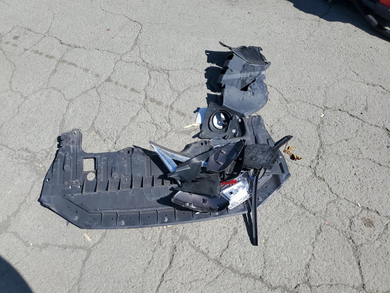 SUBARU CROSSTREK SPORT