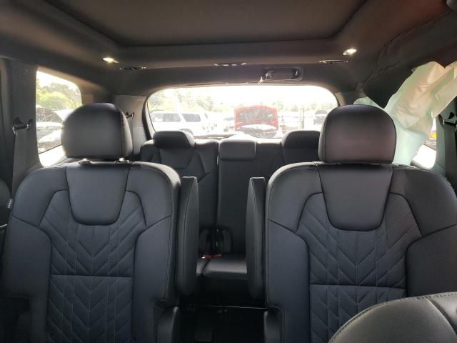 2024 KIA TELLURIDE - 5XYP5DGC8RG562419