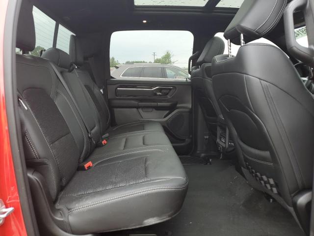 2021 RAM 1500 BIG H - 1C6SRFFT9MN696151