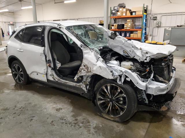 Vin: 1fmcu9g69mub05937, lot: 60805015, ford escape se 20214