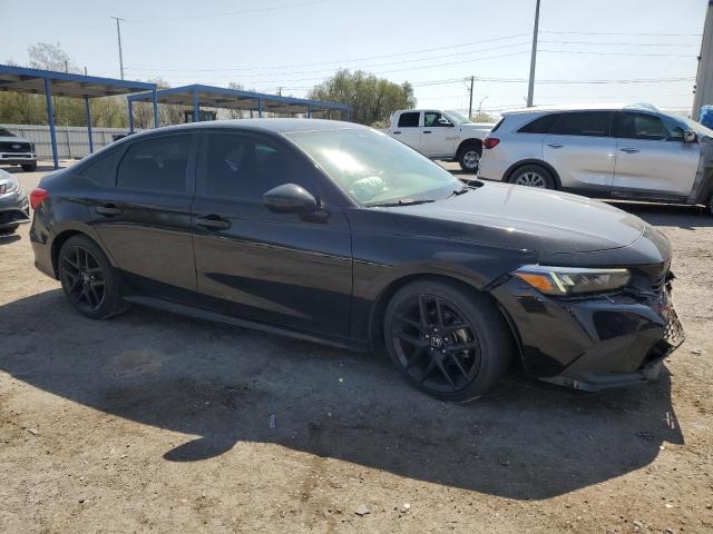 Vin: 2hgfe2f50nh553956, lot: 62614155, honda civic sport 20224