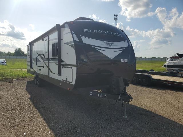 Global Auto Auctions: 2022 HEARTLAND GATEWAY